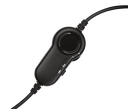 HEADSET LOGITECH H151 C/Mic Plug 3.5&quot;