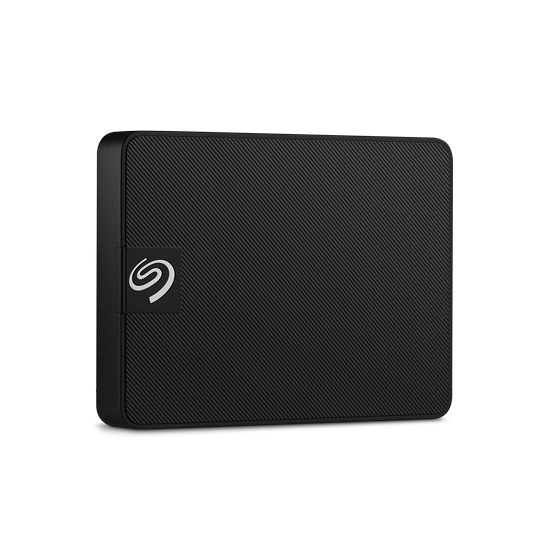 DISCO RIGIDO EXTERNO SSD SEAGATE 1T EXPANSION  USB