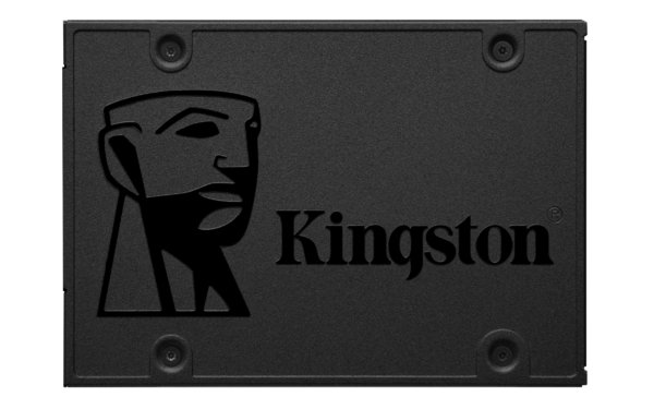 DISCO RIGIDO SSD KINGSTON 240G   A400 SATA3