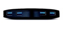 HUB TP LINK 4 PUERTOS  UH400