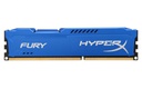 MEMORIA KINGSTON 8GB 1333 HYPERX FURY SERIES