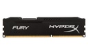 MEMORIA KINGSTON 8GB 1600 HYPERX FURY NEGRO C