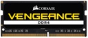 MEMORIA CORSAIR SODIMM DDR4 8GB 2400MHZ 