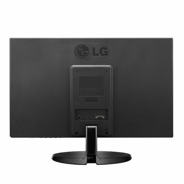 MONITOR LG LED HD 19" VGA 