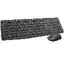 TECLADO Y MOUSE LOGITECH INALAMBRICO MK235