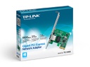 PLACA RED PCI-E TP-LINK TG-3468 10/100/1000