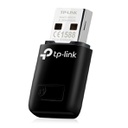 PLACA RED USB TP-LINK WN823N 11N 300MBPS MINI