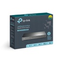 SWITCH TP LINK JETSTREAM 8 PORTS GIGABIT