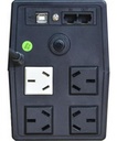 UPS LYONN CTB-800AP (LUZ LED)