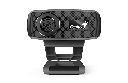 WEBCAM GENIUS FACECAM 1000X V2 720P USB BLACK