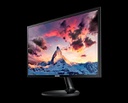 MONITOR SAMSUNG FLAT 24" HDMI SLIM IPS
