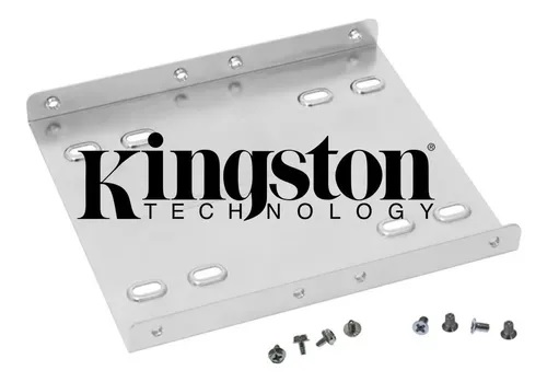 ADAPTADOR 2.5mm a 3.5mm CARRIER - BRACKETS