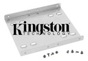 ADAPTADOR 2.5mm a 3.5mm CARRIER - BRACKETS