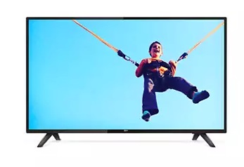 TELEVISOR PHILIPS 32&quot; SMART G5813 ULTRADELGADO