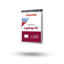 DISCO RIGIDO TOSHIBA P/NOTEBOOK  1TB SATAII 3.0 7mm