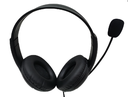 HEADSET JETION MIC-NOISE CANCELLING USB BINAURAL