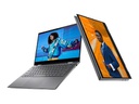 NOTEBOOK DELL INSPIRON 14 2-in-1 5410 NB SPA Ci5-1135G7 8GB 256GB SSD 14"F