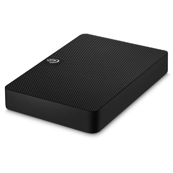 DISCO RIGIDO SEAGATE EXTERNO 2TB USB 3.0 EXPANSION BLACK NUEVO