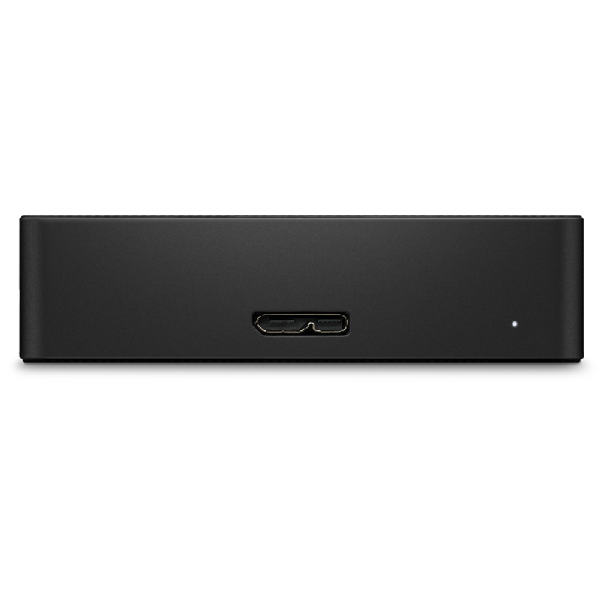 DISCO RIGIDO SEAGATE EXTERNO 2TB USB 3.0 EXPANSION BLACK NUEVO