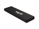 GAVETA EXTERNA NISUTA USB 3.0 PARA DISCOS M.2 SSD