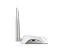 ROUTER TP-LINK MR3420 4P N 300MB 3G/4G USB 2X5DBI