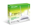 ROUTER TP-LINK MR3420 4P N 300MB 3G/4G USB 2X5DBI