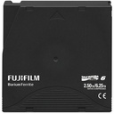 CINTAS  FUJIFILM ULTRIUM LTO 6 2.50TB CARTRIDGE