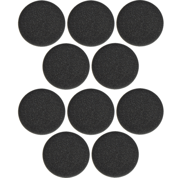 ALMOHADILLA JABRA EV20-65 ESPUMA x 10Unidades