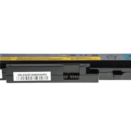 BATERIA PARA NOTEBOOK LENOVO IDEAPAD Y460