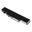 BATERIA PARA NOTEBOOK LENOVO IDEAPAD Y460