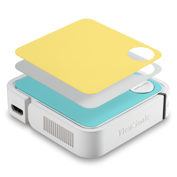 PROYECTOR VIEWSONIC M1MINI LED