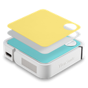 PROYECTOR VIEWSONIC M1MINI LED