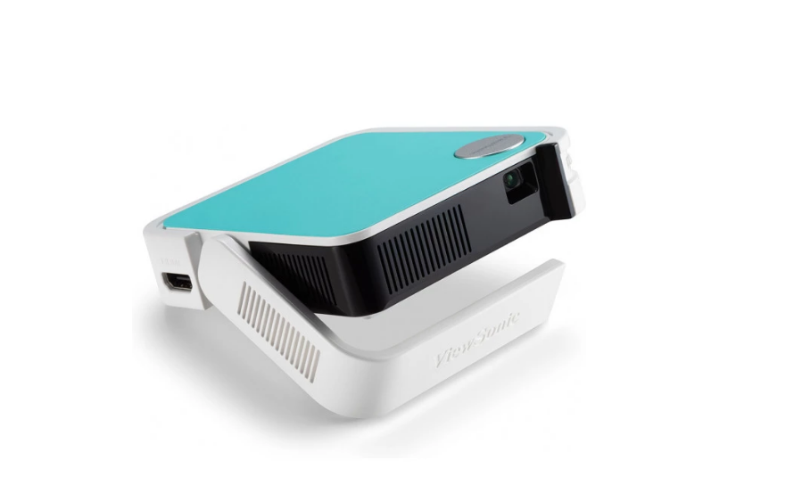 PROYECTOR VIEWSONIC M1MINI LED