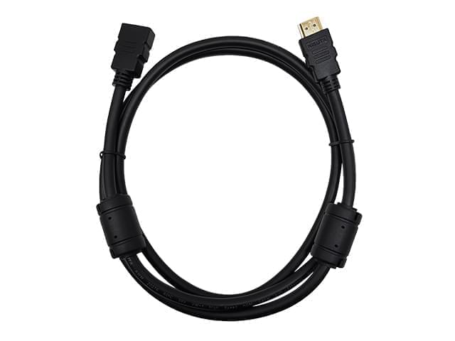 CABLE NISUTA HDMI ALARGUE M-H 1.8M v2.0 CON FILTROS 2160P 4K