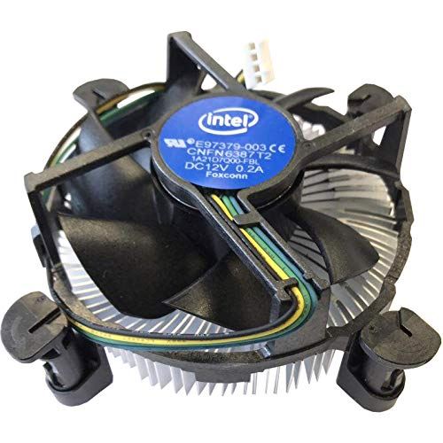 COOLER INTEL P/MICROS 9TH Y 10TH GEN S1151