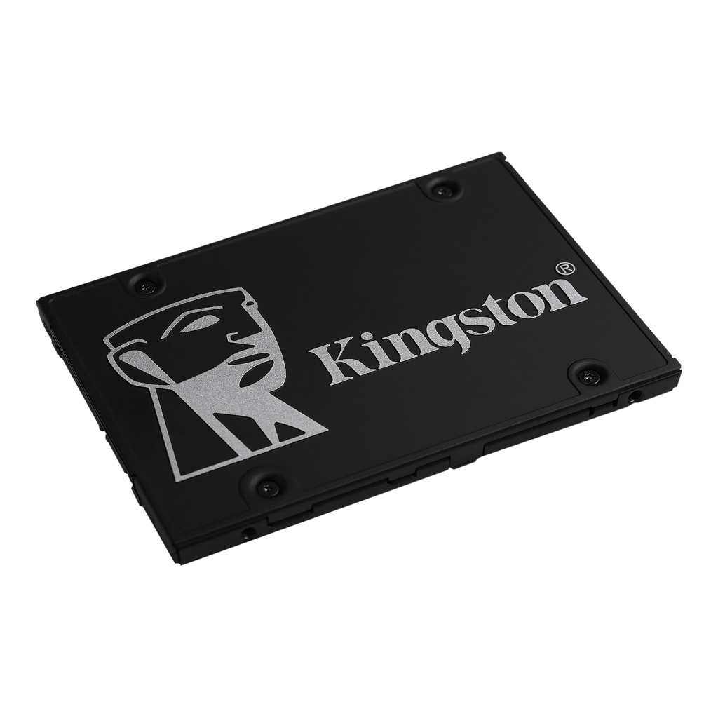 DISCO RIGIDO SSD KINGSTON 256G   KC600 2.5 SATA3