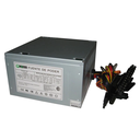 FUENTE CX/MLOGIX 600W  ATX600 P/GAB SLIM  OEM