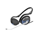 HEADSET GENIUS HS-300N C/Plug 3.5mm doble