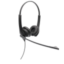 HEADSET JABRA BIZ 1100 DUO USB
