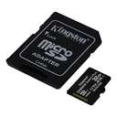 MEMORIA SD KINGSTON  32G MICROSD CANVAS SP C10