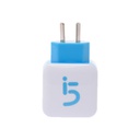 CARGADOR CELULAR 220 A MICRO USB 2.1A 2 PORTS Y CABLE