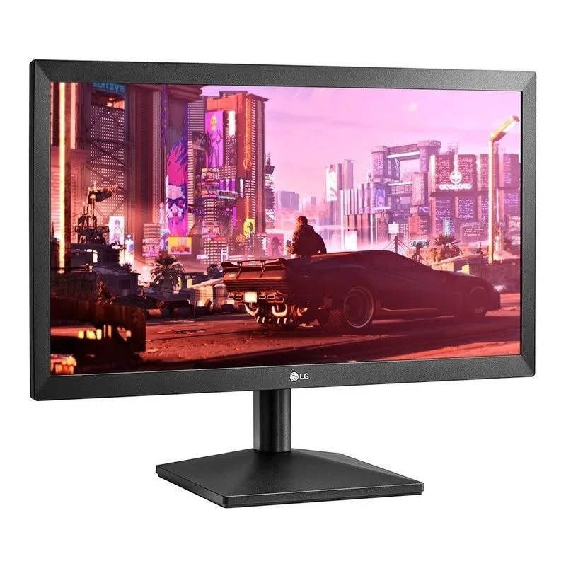 MONITOR LG 20" LED HDMI