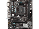 MOTHERBOARD MSI A320M-A PRO MAX SAM4 