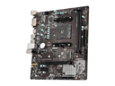 MOTHERBOARD MSI A320M-A PRO MAX SAM4 