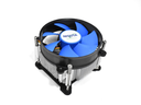 COOLER NISUTA PARA SOCKET 1150/1151/1155/1156 INTEL CORE i3/i5/i7