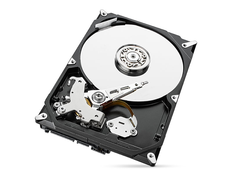 DISCO RIGIDO SEAGATE 1T  3.5 BARRACUDA