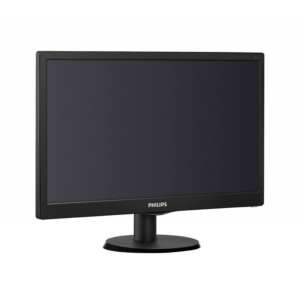 MONITOR PHILIPS 19" HDMI VESA VGA