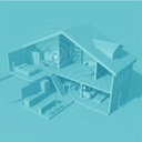 EXTENSOR DE RANGO TP-LINK POWERLINE  AV600 WPA4220KIT