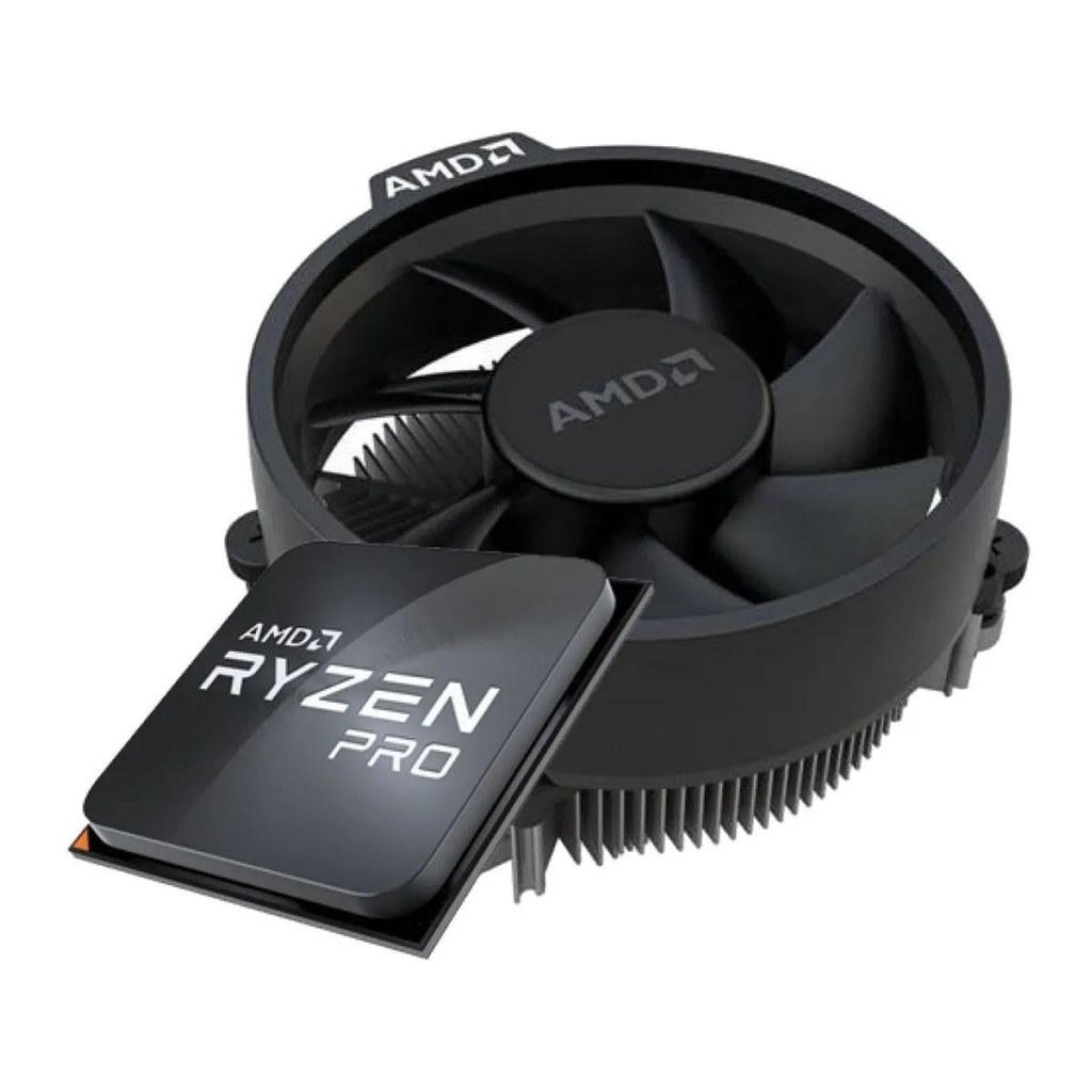 PC KELYX AMD RYZEN 3 4350G PRO 8GB SSD M.2 256