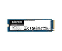 DISCO RIGIDO SSD KINGSTON SNVS 500GB M.2 NVME PCIE